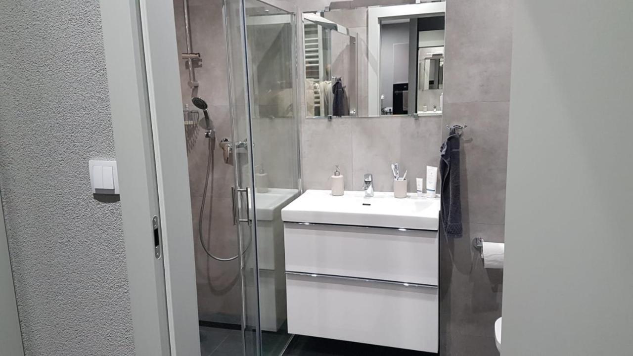 Apartament Marzenie 14 - Opole Esterno foto