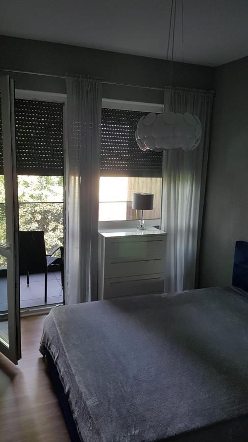 Apartament Marzenie 14 - Opole Esterno foto