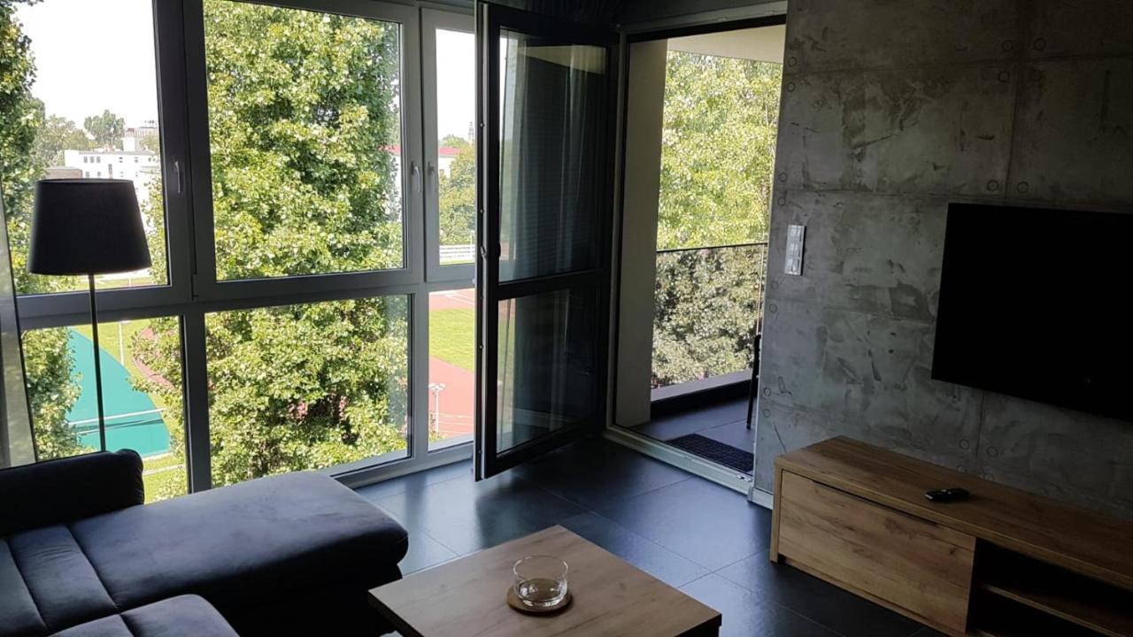 Apartament Marzenie 14 - Opole Esterno foto