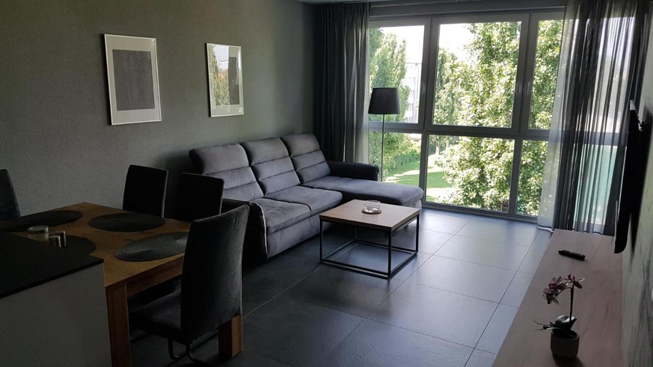 Apartament Marzenie 14 - Opole Esterno foto
