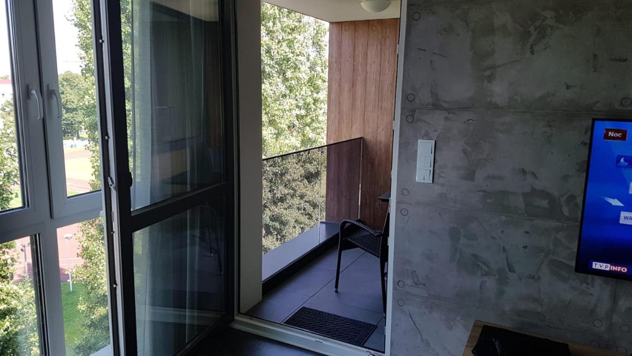 Apartament Marzenie 14 - Opole Esterno foto